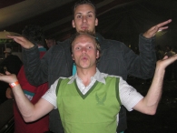 Feestweek 2006: Sixx