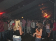 Feestweek 2006: Sixx