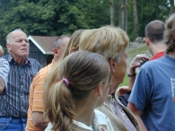 Uitreiking Gouden IJsvogel