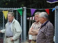 Uitreiking Gouden IJsvogel