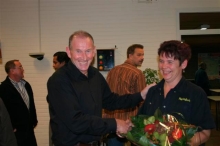 Jaarvergadering Dorpsbelangen
