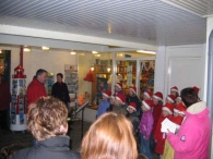 Kerstmarkt 2006