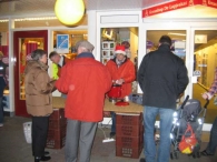 Kerstmarkt 2006