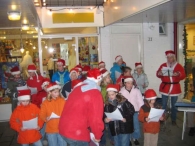 Kerstmarkt 2006