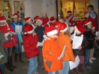 Kerstmarkt 2006
