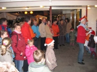 Kerstmarkt 2006
