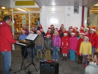 Kerstmarkt 2006