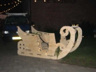 Kerstmarkt 2006