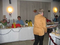 Kerstmarkt 2006