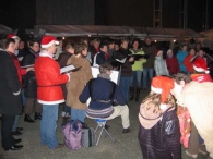Kerstmarkt 2006