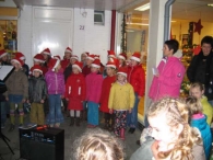 Kerstmarkt 2006
