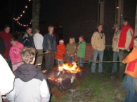 Kerstmarkt 2006