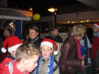Kerstmarkt 2006