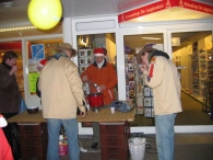 Kerstmarkt 2006