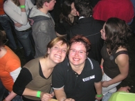 Koninginnedag 2006: Koninginnedag Avond