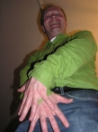 Koninginnedag 2006: Koninginnedag Avond