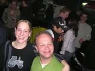 Koninginnedag 2006: Koninginnedag Avond