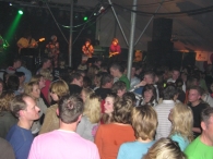 Koninginnedag 2006: Koninginnedag Avond