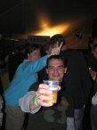 Koninginnedag 2006: Koninginnedag Avond
