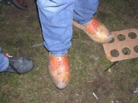 Koninginnedag 2006: Koninginnedag Avond