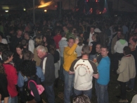 Koninginnedag 2006: Koninginnedag Avond