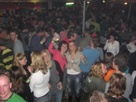 Koninginnedag 2006: Koninginnedag Avond