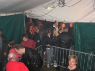 Koninginnedag 2006: Koninginnedag Avond