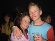 Koninginnedag 2006: Koninginnedag Avond (2)