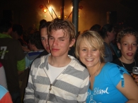 Koninginnedag 2006: Koninginnedag Avond (2)