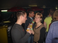 Koninginnedag 2006: Koninginnedag Avond (2)