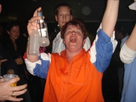 Koninginnedag 2006: Koninginnedag Avond (2)