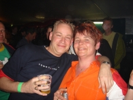 Koninginnedag 2006: Koninginnedag Avond (2)