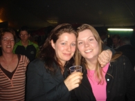 Koninginnedag 2006: Koninginnedag Avond (2)