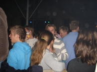 Koninginnedag 2006: Koninginnedag Avond (2)