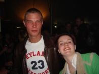 Koninginnedag 2006: Koninginnedag Avond (2)