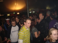 Koninginnedag 2006: Koninginnedag Avond (2)