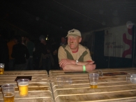 Koninginnedag 2006: Koninginnedag Avond (2)