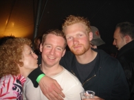 Koninginnedag 2006: Koninginnedag Avond (2)