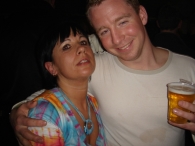 Koninginnedag 2006: Koninginnedag Avond (2)