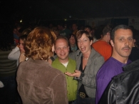 Koninginnedag 2006: Koninginnedag Avond (2)