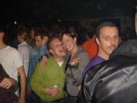 Koninginnedag 2006: Koninginnedag Avond (2)