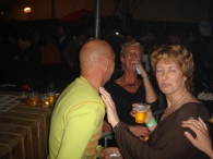 Koninginnedag 2006: Koninginnedag Avond (2)