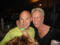 Koninginnedag 2006: Koninginnedag Avond (2)