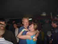 Koninginnedag 2006: Koninginnedag Avond (2)