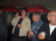 Koninginnedag 2006: Koninginnedag Avond (2)