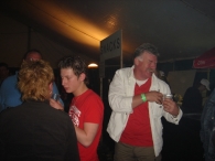 Koninginnedag 2006: Koninginnedag Avond (2)