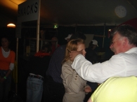 Koninginnedag 2006: Koninginnedag Avond (2)