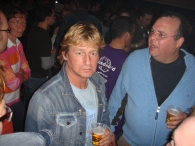 Koninginnedag 2006: Koninginnedag Avond (2)