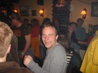 Koninginnedag 2006: Koninginnedag Avond (2)