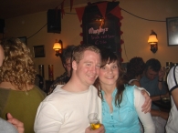 Koninginnedag 2006: Koninginnedag Avond (2)